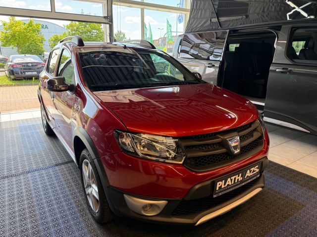Dacia Sandero II Stepway Ambiance