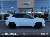 Jeep Compass Mild-Hybrid FWD Navi El. Panoramadach Ap