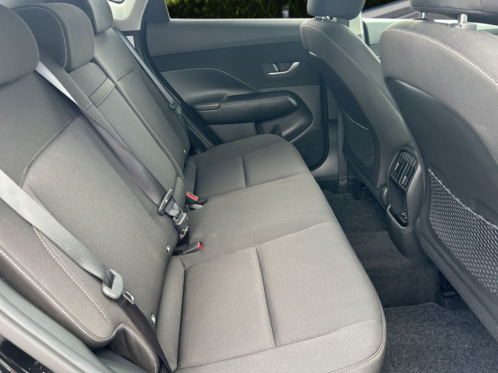 Hyundai Kona – Bild 12