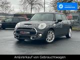 MINI COOPER_SD Mini 5-trg. Cooper SD*Pano*Navi*Harman - graue MINI Cooper SD