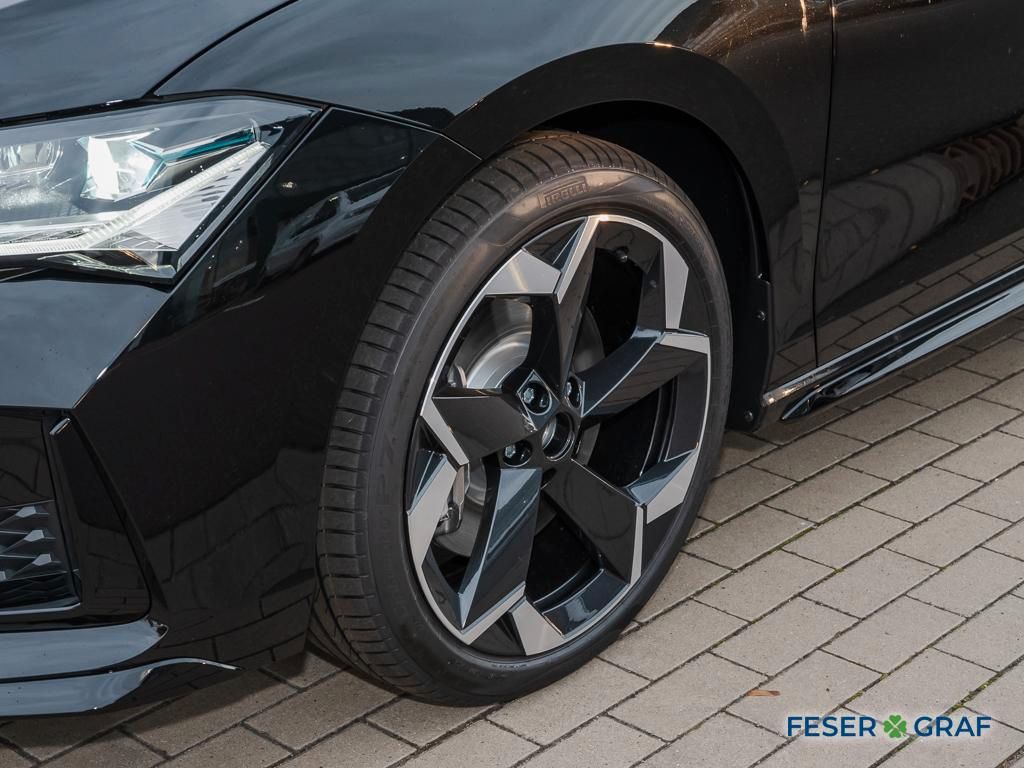 Skoda Superb - Bild 13