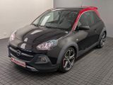 Opel Adam Rocks S OPC+Multicolor-LED+Pano+Winterpaket - Opel Adam aus 2016