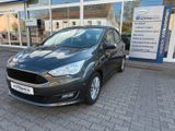 Ford C-Max 1.0 74kW Navi Klima SH PDC uvm - Ford C-Max: 7