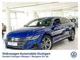 Volkswagen Arteon Shooting Brake R-Line 1.4 TSI Hybrid Navi - VW Arteon Gebrauchtwagen in Stuttgart