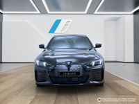 BMW i4 - Vorschau Bild 10