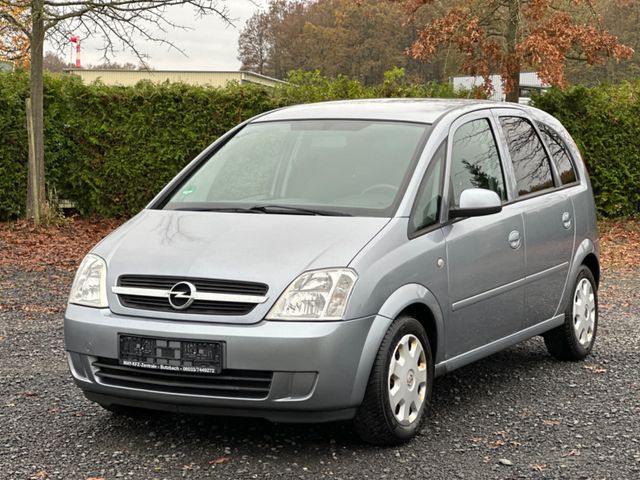 Opel Meriva 1.6 Enjoy *** Tüv Neu ***