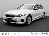 BMW 330e xD Panorama DAB CockPit+ Widscr Sport Leder - BMW 330 mit Hybrid-Antrieb: Automatik
