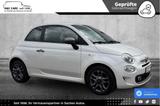 Fiat 500S 1.2 BI-XEN LED NAV PDC LÜCKENLOS SERVICE - Fiat 500S Gebrauchtwagen