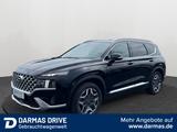 Hyundai SANTA FE Plug-in-Hybrid 4WD Prime Leder Navi 