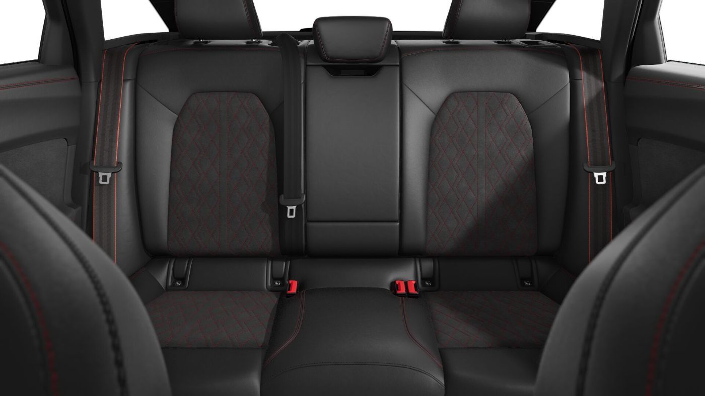 Audi A5 - Bild 7