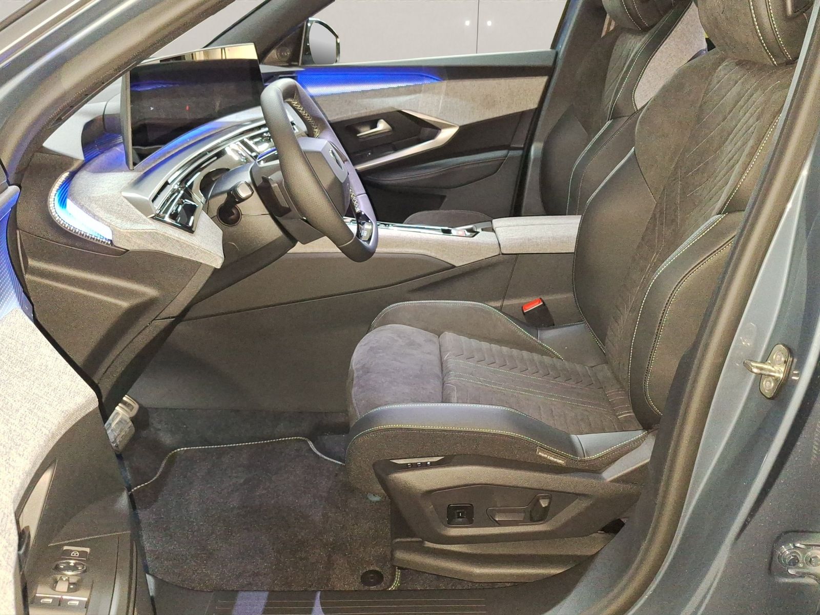 Peugeot 3008 - Bild 9