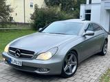 Mercedes-Benz CLS 350 Grand Edition  - gebrauchte Mercedes-Benz CLS 350 aus dem Jahr 2009