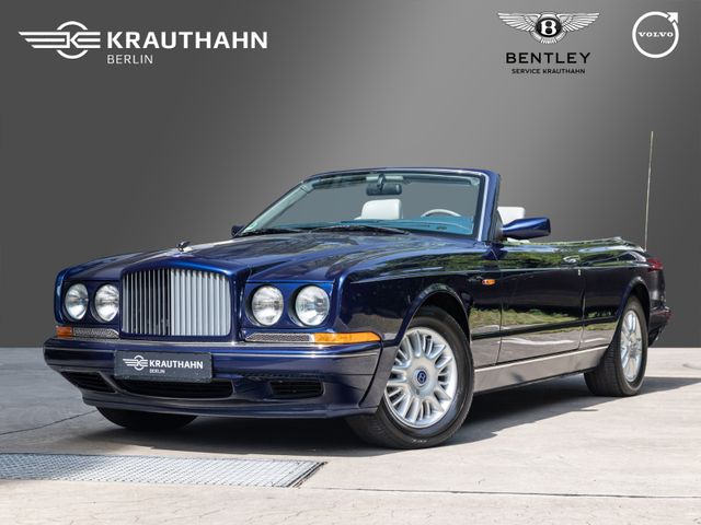 Bentley Azure -