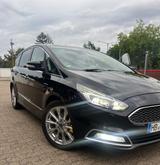 Ford S-Max 2,0TDCi Bi-Turbo 154kW Vignale PShift ... - Ford S-Max Gebrauchtwagen in Bremen
