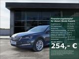 Skoda Superb Combi Style 1.5 TSI DSG 110kW Navi StandH - Skoda Superb Tageszulassungen
