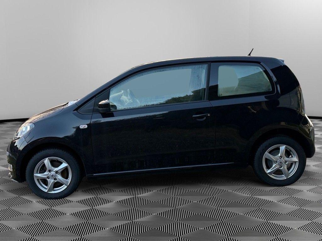 Skoda Citigo 1.0 G-TEC Ambition *ALU*KLIMA*Allwetter*