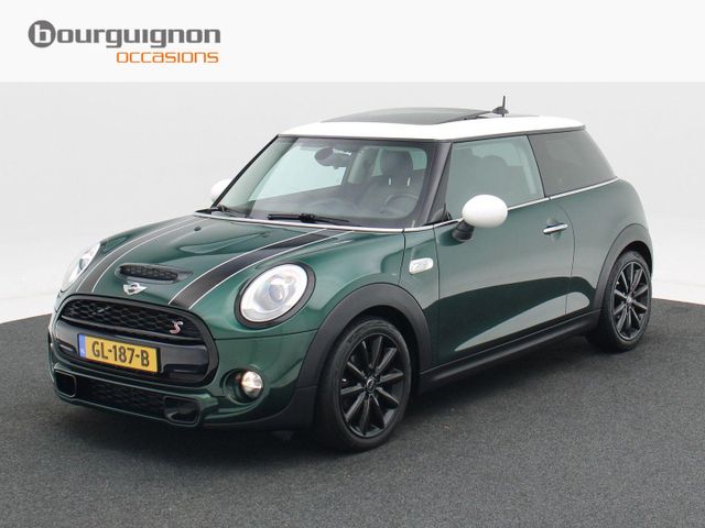 MINI JOHN_COOPER_WORKS