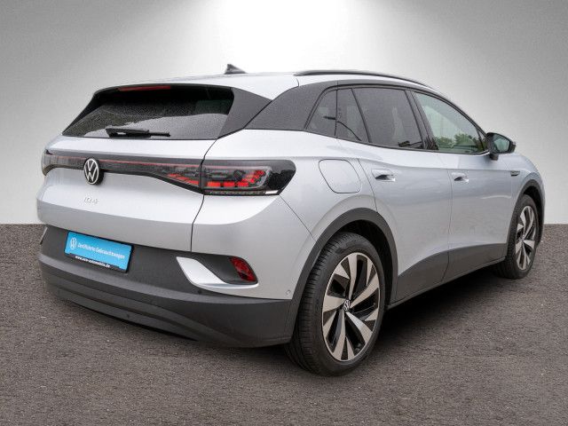 Volkswagen ID.4 Pro 4MOTION LED Navi AHK RFK WÄPU DCC SHZ imagem 3