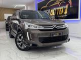 Citroën Citroen C4 Aircross 1.8 HDi 150Cv 4WD Exclusive - Citroën C4 Aircross Exclusive mit Diesel-Antrieb