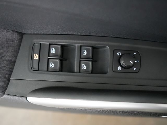 Fabia STYLE TSI DSG+NAVI+KLIMA+LED-SCHEINWERFER+