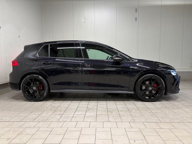 Golf VIII GTD 2.0 TDI DSG MATRIX-LED RFK NAVI AC
