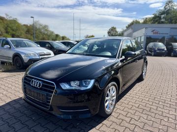 Audi A3 - 7