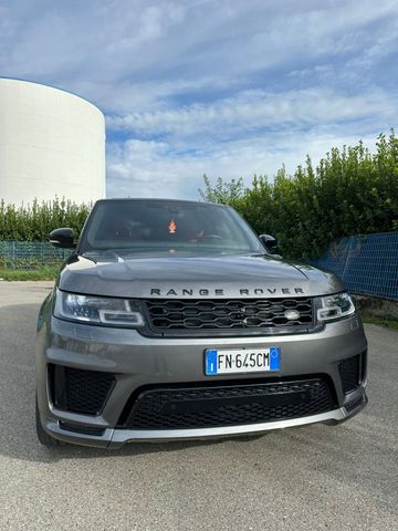 Land Rover Range Rover Sport Range Rover Sport 3