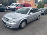 Opel Vectra 2.2 16V Automatik/122.000KM/2xPDC/Klima - Opel Vectra: A