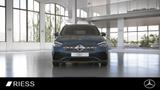 Mercedes-Benz GLA 180 AMG+LED+MBUX+EasyPackHeckklappe+Ambiente - blaue Mercedes-Benz GLA 180