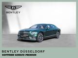 Bentley Flying Spur V8 Azure // BENTLEY DÜSSELDORF - Bentley Flying Spur Azure