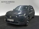 Seat Tarraco 2.0 TDI FR 4Drive DSG |LED|ACC|PANO|SHZ - Seat Tarraco Gebrauchtwagen in München