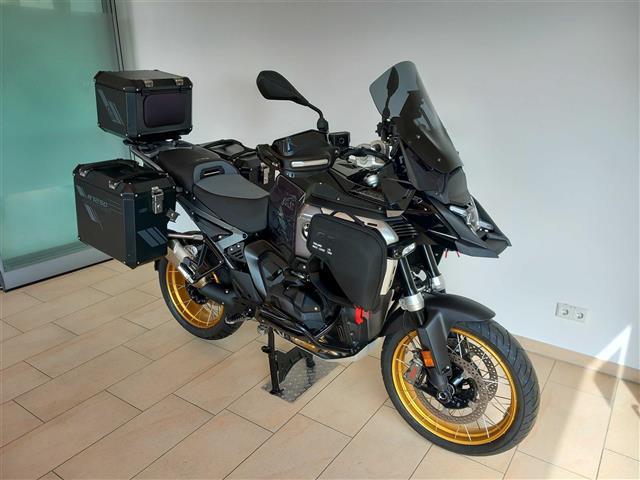BMW R 1300 GS Adventure Alle Pakete*TripleBl