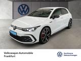 Volkswagen Golf VIII 2.0 TSI DSG GTI Navi IQ.Light DAB+ Fro - Volkswagen Golf: Vii