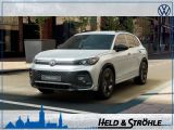 Volkswagen Tiguan R-Line Black 2.0 TDI DSG 4M AHK IQ-LED - Volkswagen in Wolfsburg