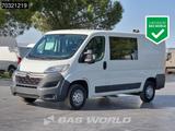Citroën Jumper 110pk Doble Cabina - L2H1 - Aire Acondici - Citroën LKWs