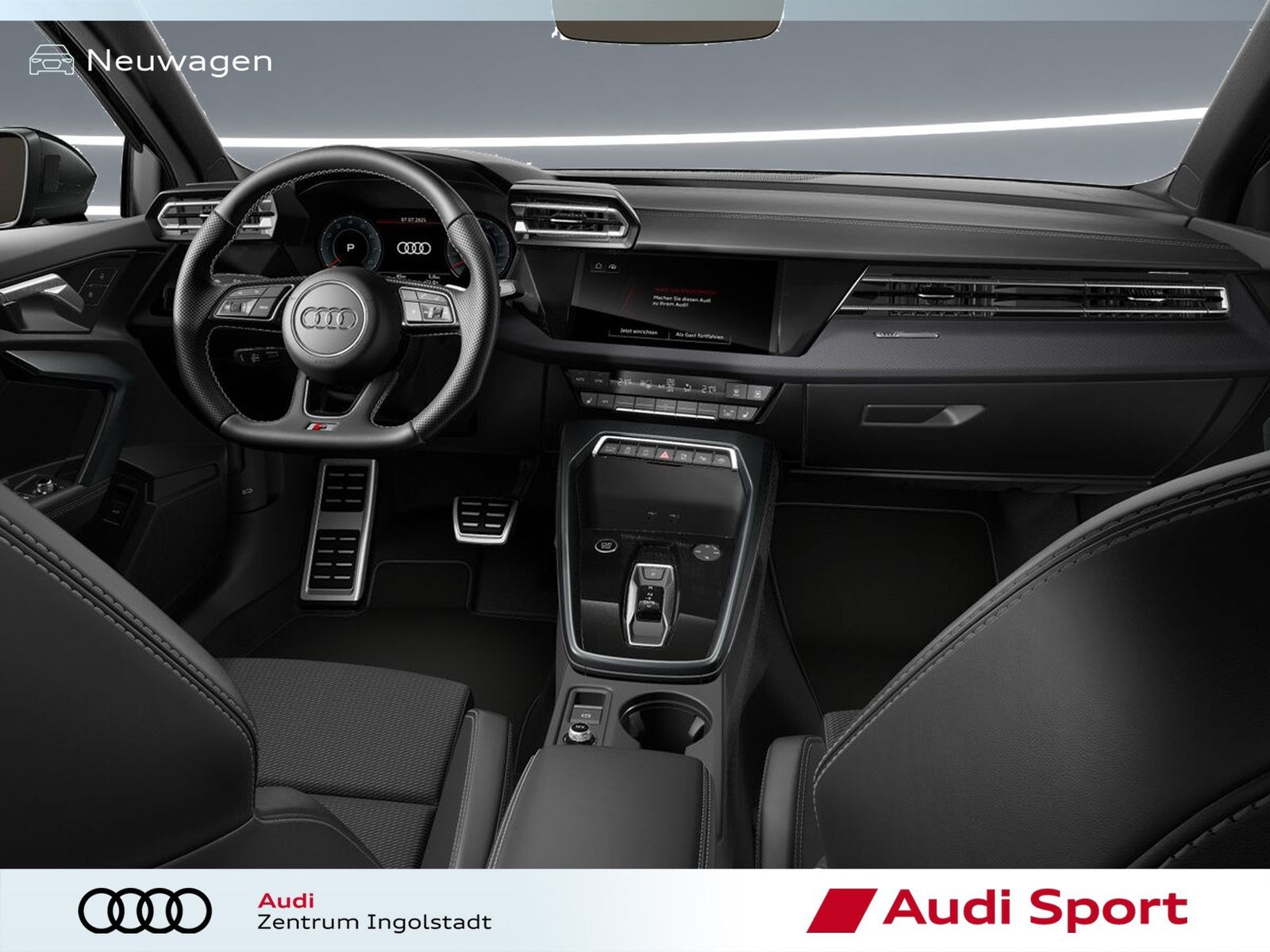 Audi A3 - Bild 12