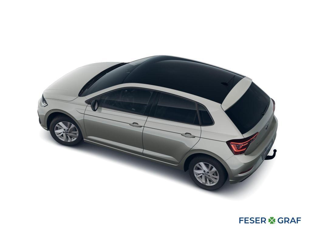 Volkswagen Polo Style 1.0 TSI 116 PS DSG Euromobil, миниатюра 24