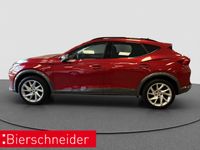 Cupra Formentor - Vorschau Bild 10