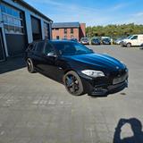 BMW 535d  -HUD-ACC-AHK-LED, Tüv 02/27 - BMW 535 aus 2011: 535d