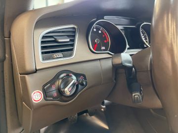 Audi A5 Cabriolet 1.8 TFSI *NAVI*PDC*SZHZ*BIXENON*KAM