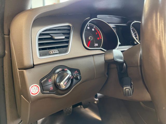 Audi A5 Cabriolet 1.8 TFSI *NAVI*PDC*SZHZ*BIXENON*KAM