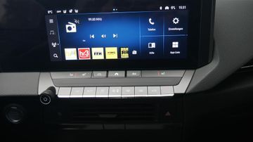 Bild 16 Opel ASTRA L Sports Tourer ASTRA (OV5)