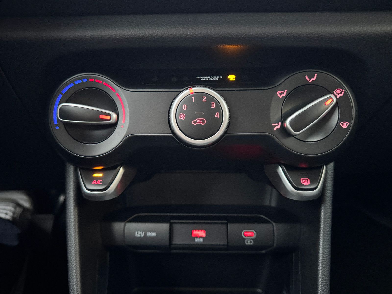 Kia Picanto - Bild 18