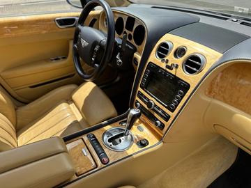 2006 Bentley FLYING SPUR 缩略图 20