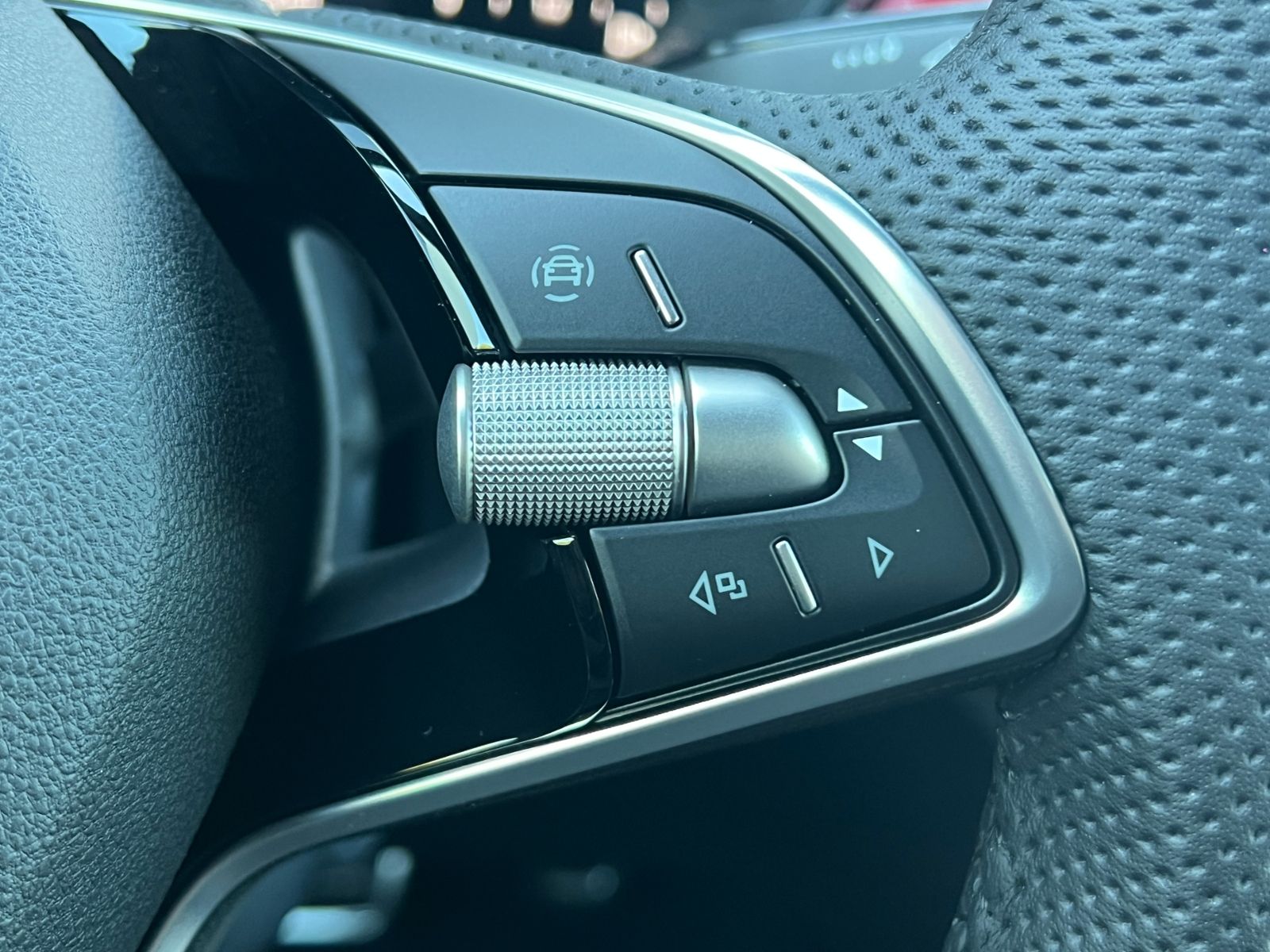 Fahrzeugabbildung SKODA Fabia Monte Carlo 1.5 TSI DSG *LED, ACC, SmartLi