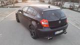 BMW 118d - UNIKAT - DPF, TÜV 08.2020, Klima, AHK - BMW 118 aus 2005: 118d