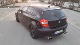 BMW 118d - UNIKAT - DPF, TÜV 08.2020, Klima, AHK - BMW 118 aus 2005: 118d