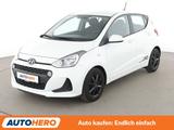Hyundai i10 1.0 Trend*KLIMA*GARANTIE* - Hyundai i10 in Nürnberg