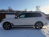 BMW X7 M xDrive40d -*LASER*B&O*SKY*MASSAGE*MEGA-VOLL - gebrauchte BMW X7 aus dem Jahr 2021