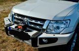 Mitsubishi Pajero 3,2 DI-D 4WD Instyle Automatik Instyle - Mitsubishi Pajero: Instyle